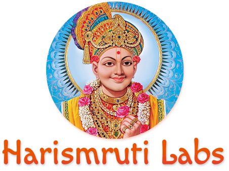 HariSmrutiLabs Logo